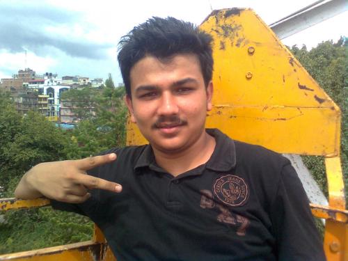 hoodaks's profile picture. 