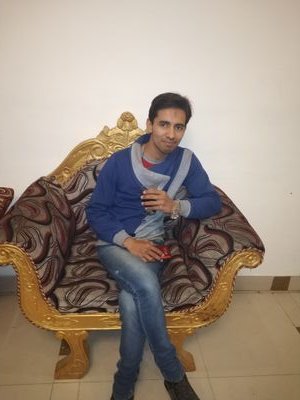 AkashMe87772304's profile picture. An introvert by nature, writing is my passion.. A maths teacher by profession, reading novels is my hobby..
Salute to the CRPF of Indian army
 #BharatMataKiJay