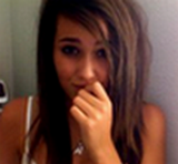 i'mmmm marissa. 3