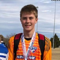 Calvin Hargis - @hargis_calvin Twitter Profile Photo