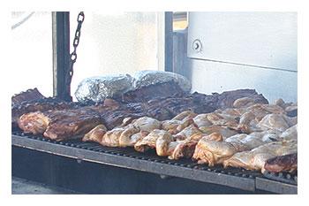 TheOutdoorGrill's profile picture. We are a BBQ restaurant in Northridge. Please share with us any questions/comments/ideas you may have about our establishment. New Idea? Tell us about it.