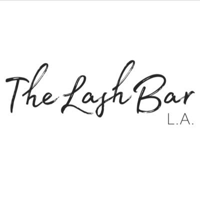 The Lash Bar L.A. ❤️Offering the finest 3D faux mink and Luxury mink lashes �