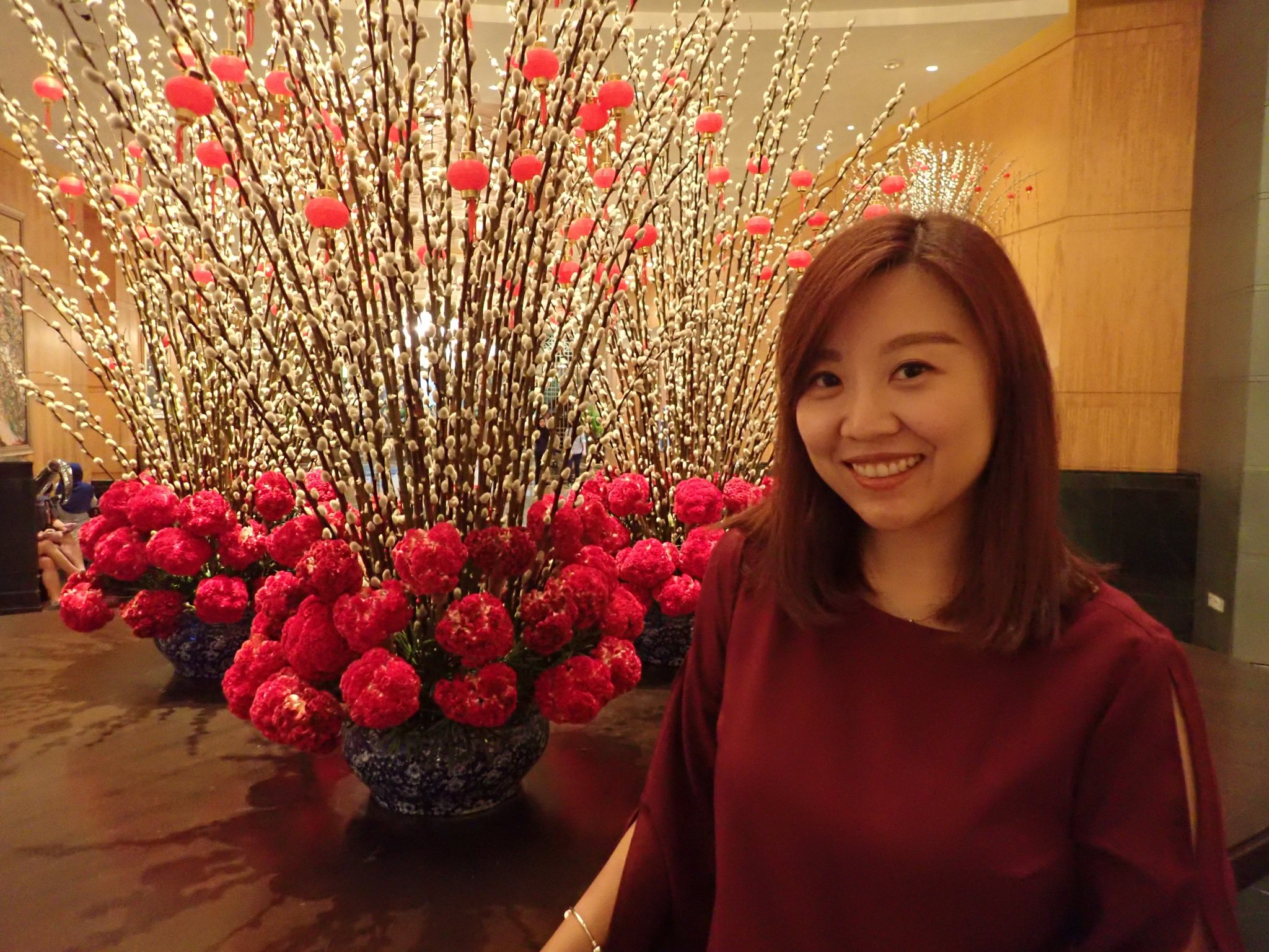 AngelaL99780502's profile picture. 