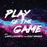 Play of the Game with Larry Leathers & Kyle Mahnke - @TwoTenSoccer Twitter Profile Photo