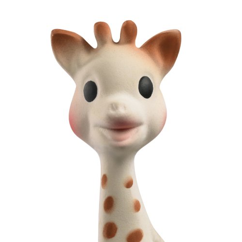 「キリンのソフィー /Sophie la girafe」公式アカウント。「フランス人はソフィーと一緒に育つ」といわれるほど1961年誕生したフランスのベビー用おもちゃ。ソフィーの最新情報やクーポンのご案内をしています。株式会社ティニースプーン 【代表@norikokim200】