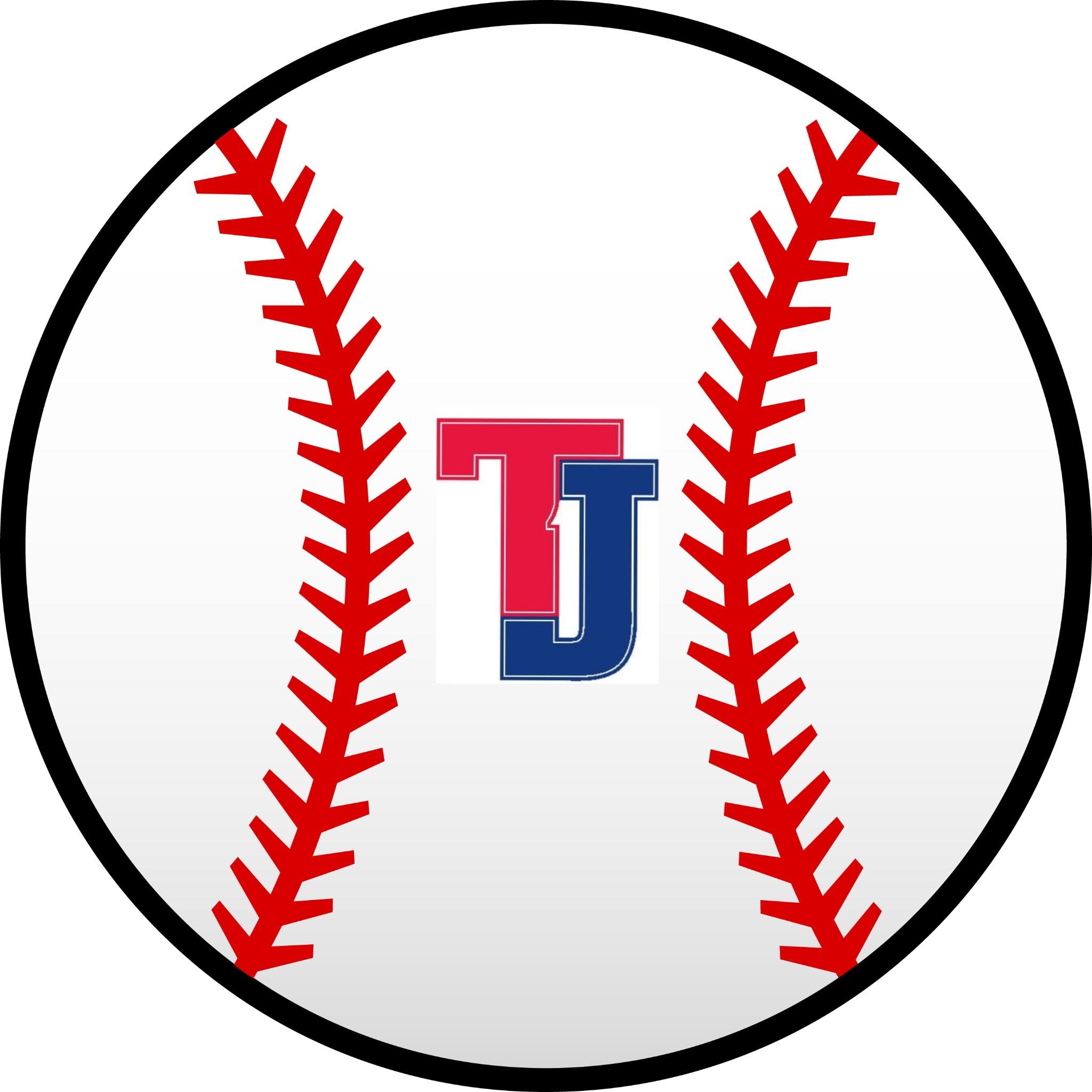 Official Account for TJHSST Baseball