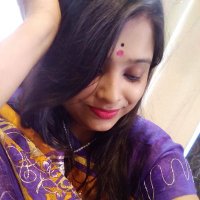 Puja Adhikary(@PujaAdhikary13) 's Twitter Profile Photo
