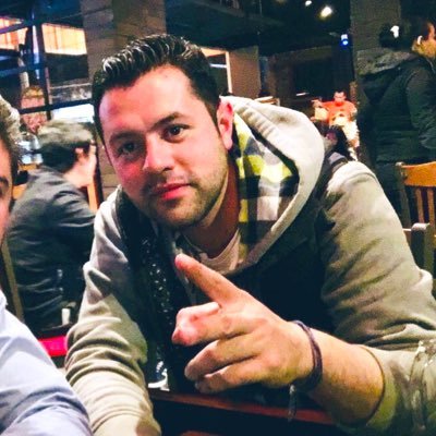 Tranquilamente viviendo la vida, más activo que pasivo ... con actitud y vibra positiva.                                  ♑️Capricornio