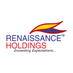Renaissance Holdings (@Official_Rhd) Twitter profile photo