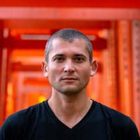 Sebastien Gabriel (@kounterb) 's Twitter Profile