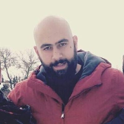 Profile Picture of Giannis Kakaris (@g_kakaris) on Twitter