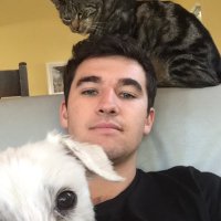 Matthew Gloster (@matthew_gloster) 's Twitter Profile