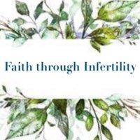 FaiththroughInfertility(@FInfertility) 's Twitter Profile Photo