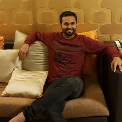 akhil8090's profile picture. SEO Manager