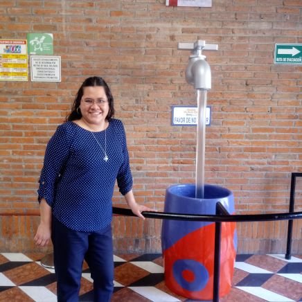 alegoria2106's profile picture. 