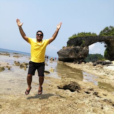 abhinavjohari15's profile picture. Traveller, Fun loving and Technology Evangelist. Passion to learn new world changing technologies. Views published here are my personal...