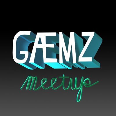A gathering event for people who are into art/experimental games & playful/playable media (and developing them) founded by @the_nomi. アート系 @gaemz.bsky.social