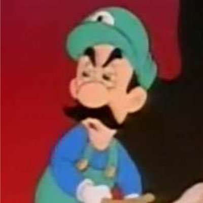 luigi
