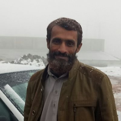 punoobhutta's profile picture. Abdul Ahad Bhutta