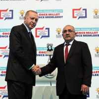 Burhan DEMİRBAŞ (@burhandemrba1) Twitter profile photo