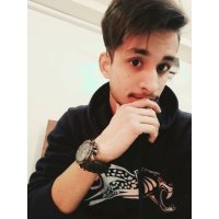 Muhammad Haziq (@muhamma61119079) 's Twitter Profile