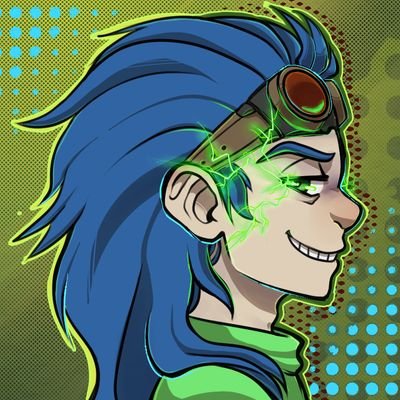 Mad Scientist JCさんのプロフィール画像