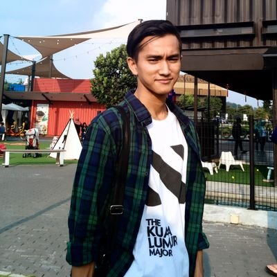 izzuddinfaris's profile picture. #YNWA