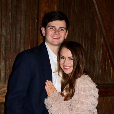 parkerlbennett's profile picture. 