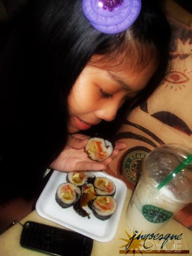 junoesqueJOYCE's profile picture. J-unoesque
0-mniscient
Y-outhful
C-restfallen
E-soteric:

my name in Japanese is
AKEMI :) (明美)
Meaning : bright and beautiful :D