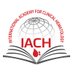 IACH (@TheIACH) Twitter profile photo