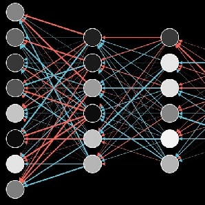 #MachineLearning, #NeuralNetworks, #backpropagation, #AI, #deeplearning, #ML,  #keras,