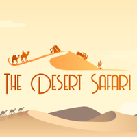 The Desert Safari(@TheDesertSafari) 's Twitter Profile Photo