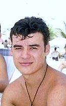 alexandre2009he's profile picture. 