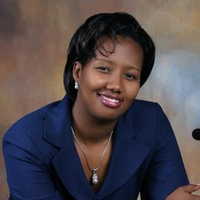 Ingabire Muziga Mamy (@imuziga) 's Twitter Profile