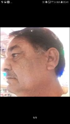 Dharmpa74554303's profile picture. 