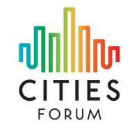 CITIES FORUM (@citiesforum_org) 's Twitter Profile Photo CITIES FORUM (@citiesforum_org) 's Twitter Profile Photo