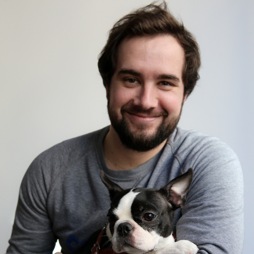 ar_aubry's profile picture. Building a global program for makers https://t.co/4zUwyKZt6j. 
Building techy stuff. Dad of three.