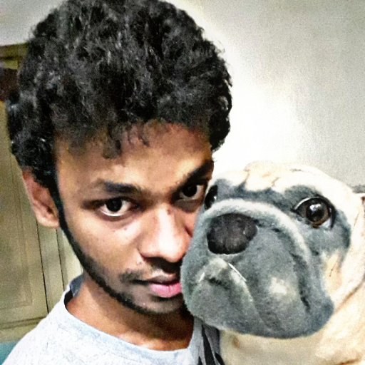 harishvairam949's profile picture. BELIEVE IN YOURSELF .....