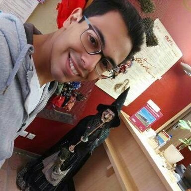 MohamedHamed422's profile picture. Kämpfer für immer.......
Medizin.........Deutschland...........künftiger Einwanderer.......Warum nicht?!