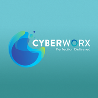 CyberWorx(@cyberworxtech) 's Twitter Profile Photo