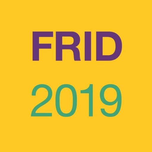 forumFRID's profile picture. Forum nazionale dei dottorati di ricerca in design 
Terza edizione
 
10-11 febbraio 2020 
Palazzo Badoer 
Università Iuav di Venezia