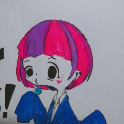 【踊り】が大好きです。どこでも踊りだします(ง ˘ω˘ )ว猫ちゃんも大好きです(^q^) 2023から新しい学校のリーダーズにどハマりしています。気軽にフォローしてください、無言フォロー失礼します。