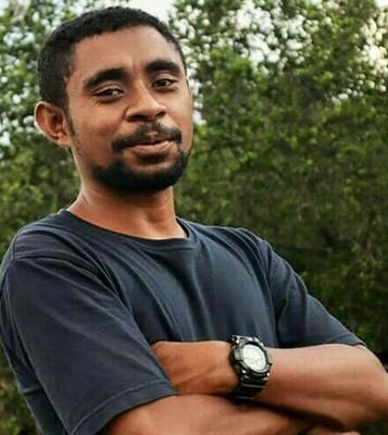 JhonPaulII1's profile picture. Lembata Underwater