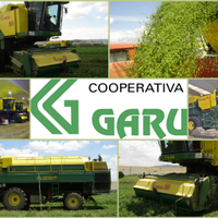 COOPERATIVA GARU (@cooperativagaru) 's Twitter Profile Photo