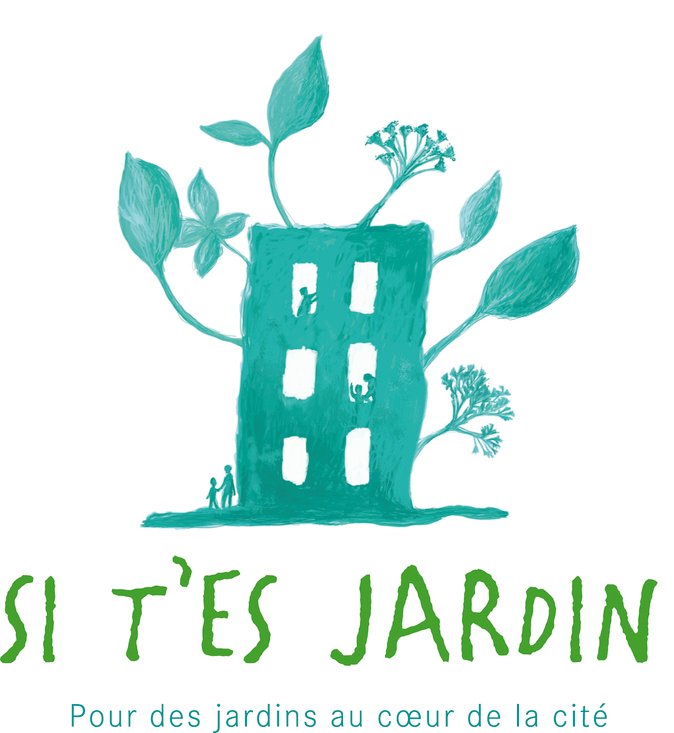 Reseau national d'#agricultureurbaine #sociale et #solidaire des #régies de quartier #QPV #ESS #IAE #alimentation @LeMvtdesRegies@AFAUP_Asso