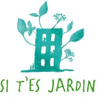SiTesJardin (@sitesjardin) 's Twitter Profile Photo