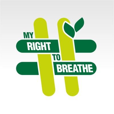 A National Citizens' Movement to help fight Air Pollution & Save Lives. #SaalBhar60 #MyRightToBreathe #ZarooriBaat