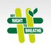 My Right To Breathe (@MRTB_India) Twitter profile photo