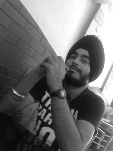 sushantsingh's profile picture. 