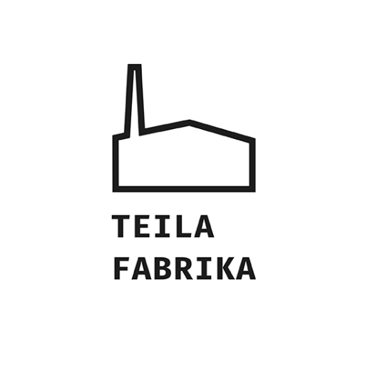 TeilaFabrika's profile picture. Elkar babestuz, elkarlanean ekiteko eta konektatzeko espazioa gara, Donostiako Egia auzoan. Elkarlana, eraldaketa eta kultura ditugu ardatz.